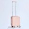 Чемодан Neo Candy Pink 40x30x20